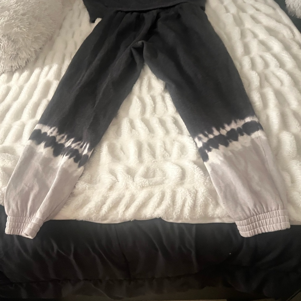 Sweat suit - Picture 2 of 5